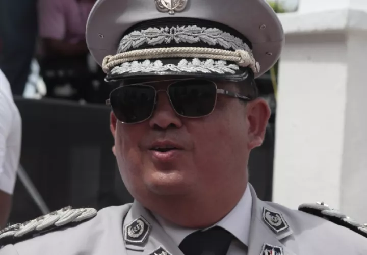 Omar Pinzón Víctor Arosemena