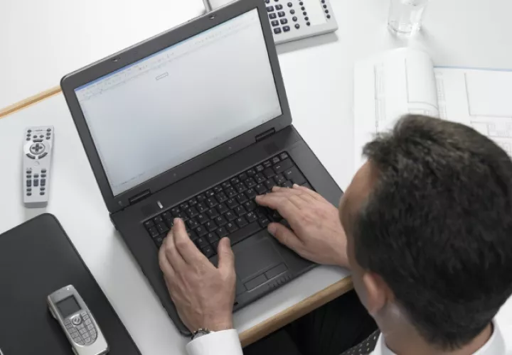 Empresarios buscan nuevos métodos. Archivo