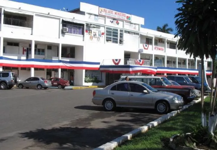 Autoridades del Municipio de David están siendo cuestionadas.