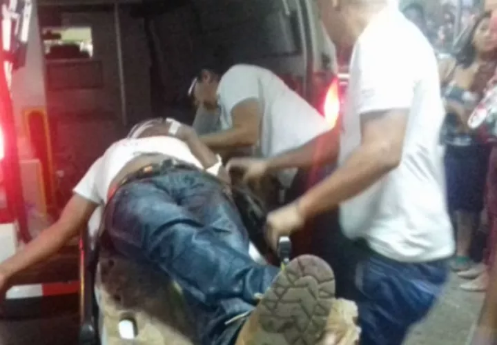 La violencia en David se mantiene latente. /Foto Mayra Madrid