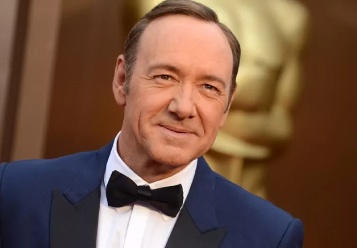 Netflix anunció que no piensa laborar con el actor.
