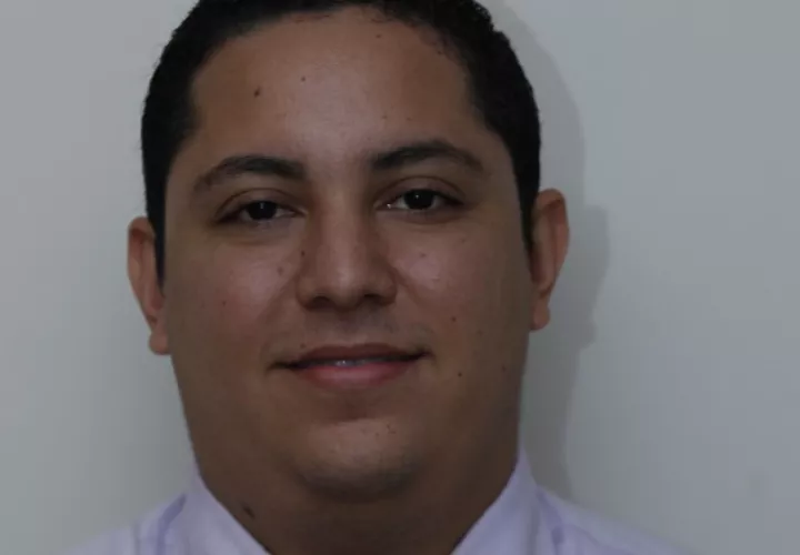 Roger Durán