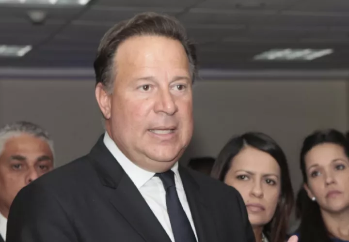 Varela justificó la compra. /Foto Archivo