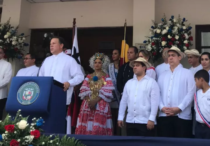 Juan Carlos Varela