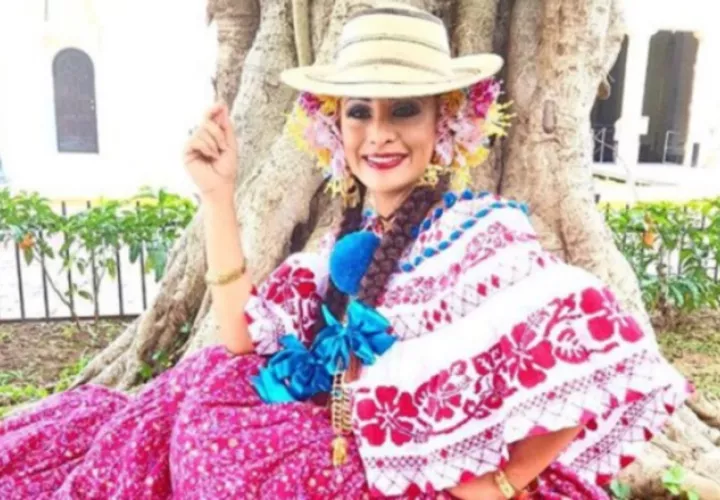 Bella la ‘pomposa’
