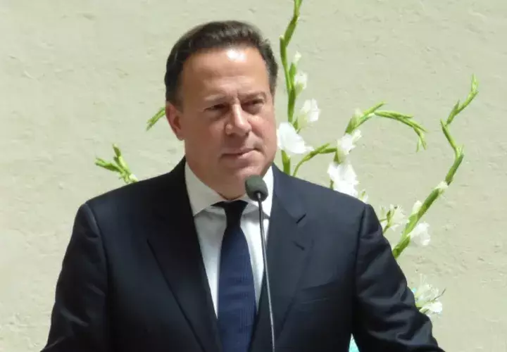 Acusan al Ministerio Público de querer propiciar la impunidad del expresidente Martín Torrijos y Juan Carlos Varela en la investigación del caso Odebrecht. /Foto Archivo
