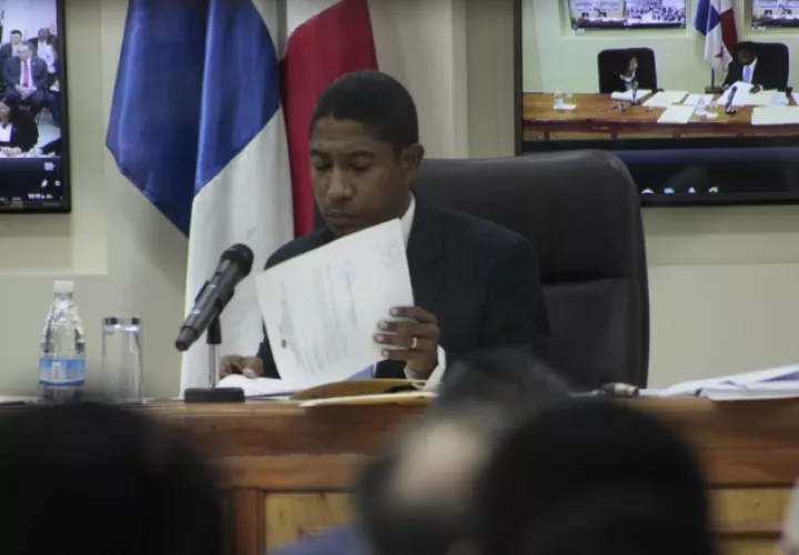 En Panamá se conocen hasta ahora tres acuerdos de colaboración eficaz.