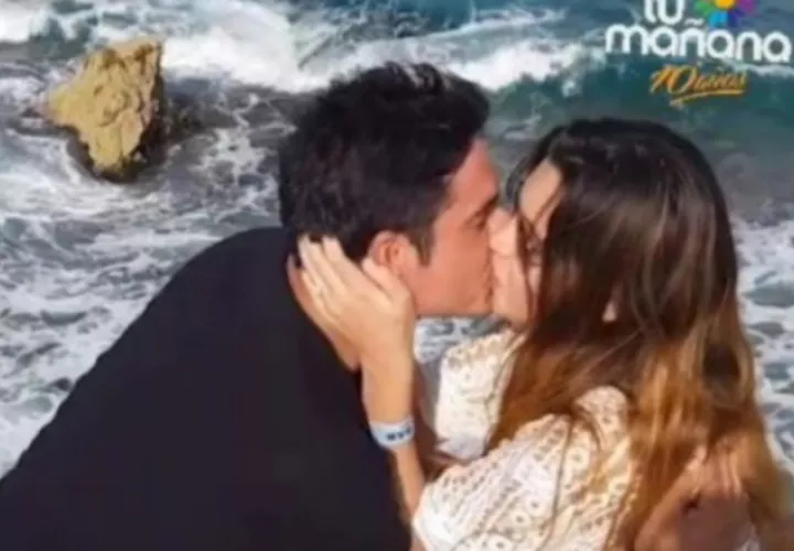’Amor, amor, amor...’