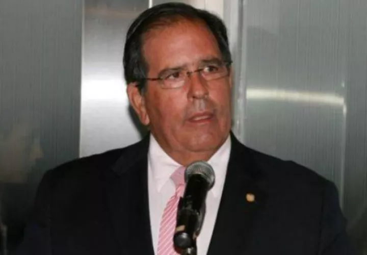 Hernández fue vicepresidente de la Asamblea en 2015-2016. /Foto Archivo