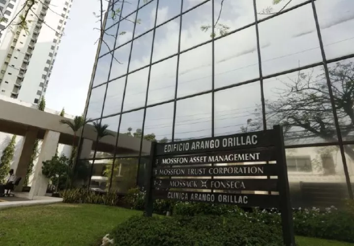 El escándalo de los 'Panamá Papers' fue revelado en abril de 2016.