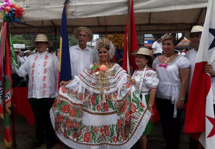 Fotos: José Vásquez. 
