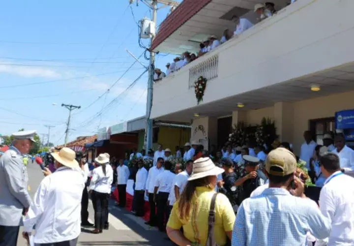 El Municipio no ha recibido los recursos del gobierno. Fotos: Zenaida Vásquez.  