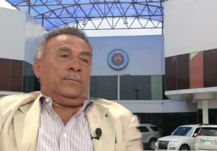 Existen señalamientos contra el diputado por supuesto conflicto de interés.
