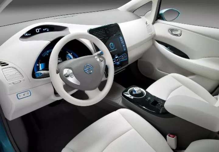 Los vehículos eléctricos son el medio de transporte más eficiente que existe en la actualidad.