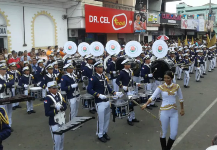 Baherlo sueña con su segunda participación en Pasadena.