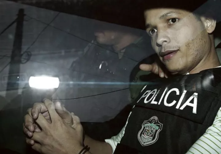 Ventura Ceballos es un hombre muy inteligente y calculador