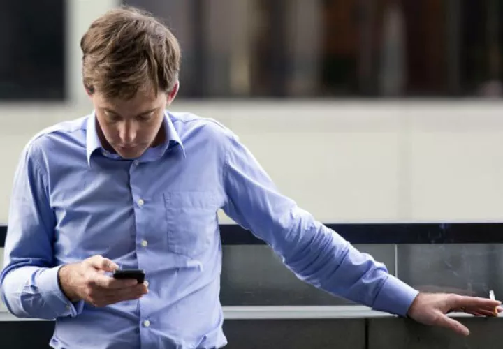 La telefonía móvil genera el cinco por ciento del PIB de América Latina