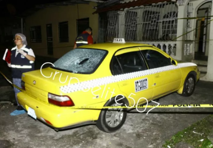 Tras el incidente se reportaron varios heridos.