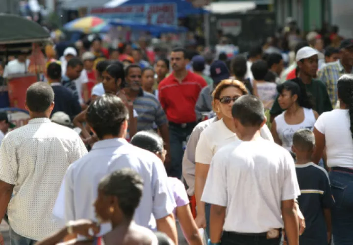 Hasta marzo del 2017 el desempleo en Panamá está en 5.6%.  Foto/Archivo