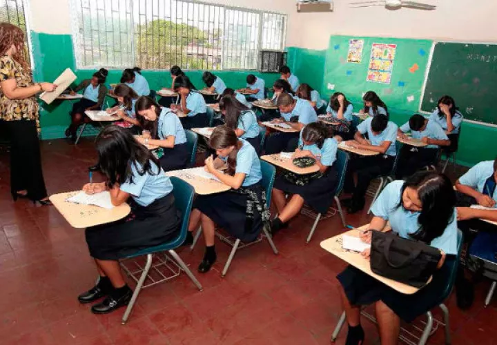 La encuesta mundial muestra las tendencias mundiales en el dominio del inglés 