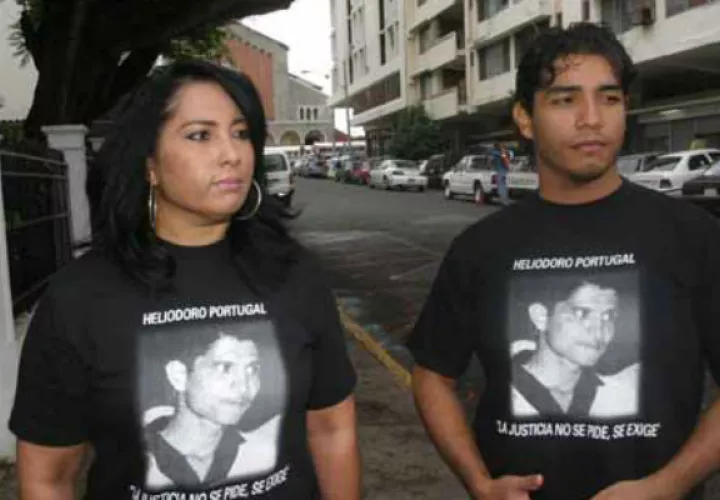 Sin resolver crímenes de la dictadura militar en Panamá. Foto/Archivos