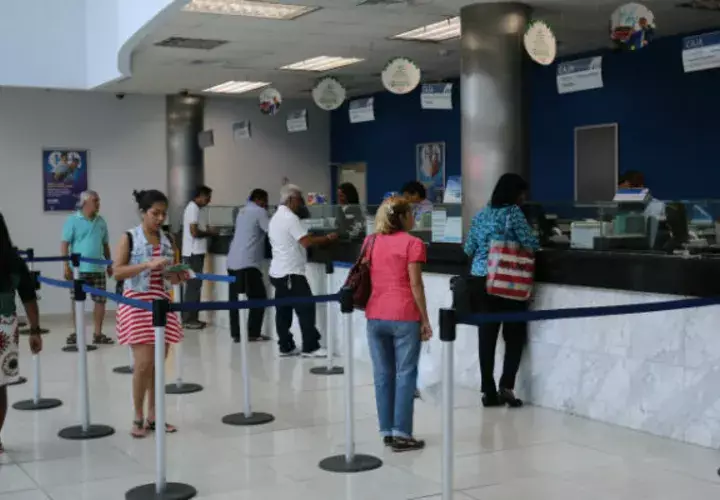 Cada año el buen hábito del ahorro crece entre los panameños