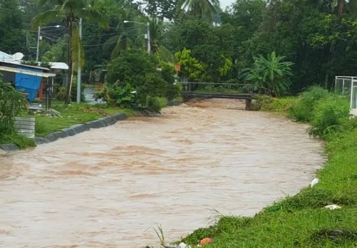 Se esperan lluvias hasta diciembre