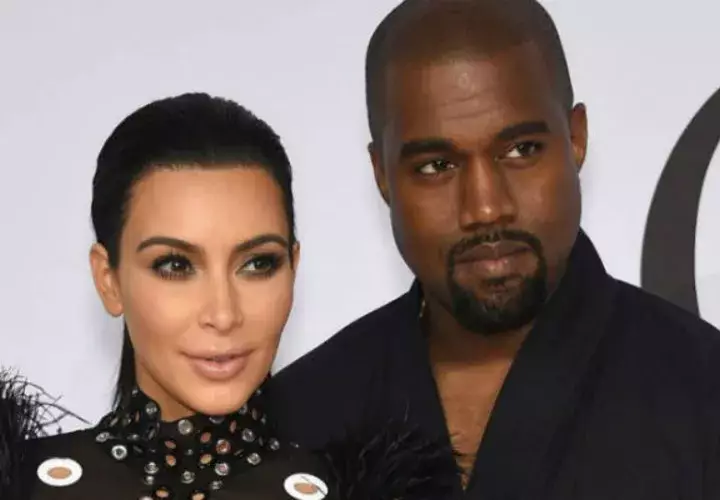 Kim aseguró que ‘tratan de estar siempre en contacto’ con la madre