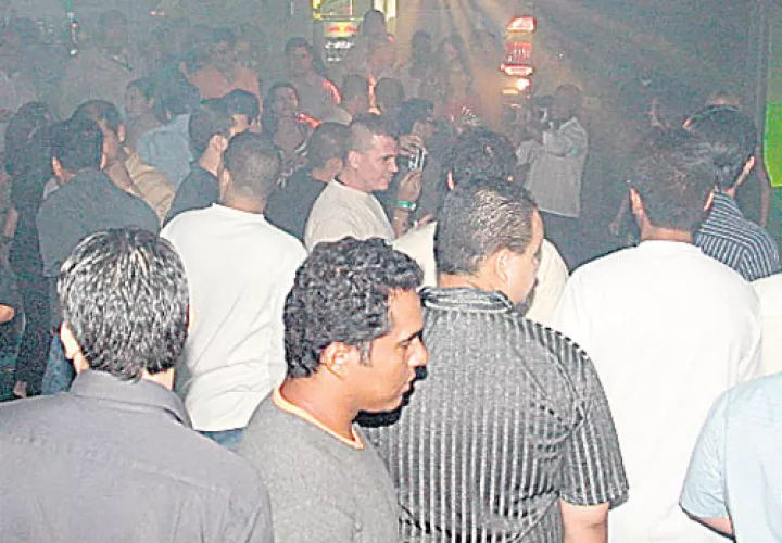 Flexibilizan horario por fiestas de fin de año
