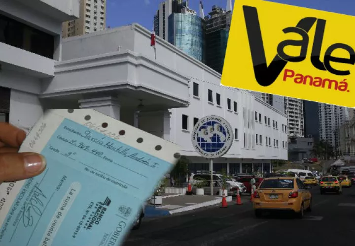 Han comprado de forma directa 760,950 dólares en bonos de supermercado.