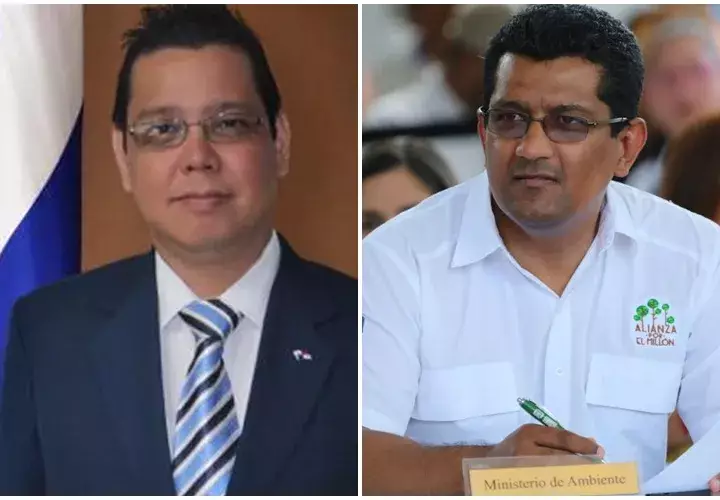 Sempris reemplazó a la exministra Mirei Endara que renunció en marzo pasado / Archivo.