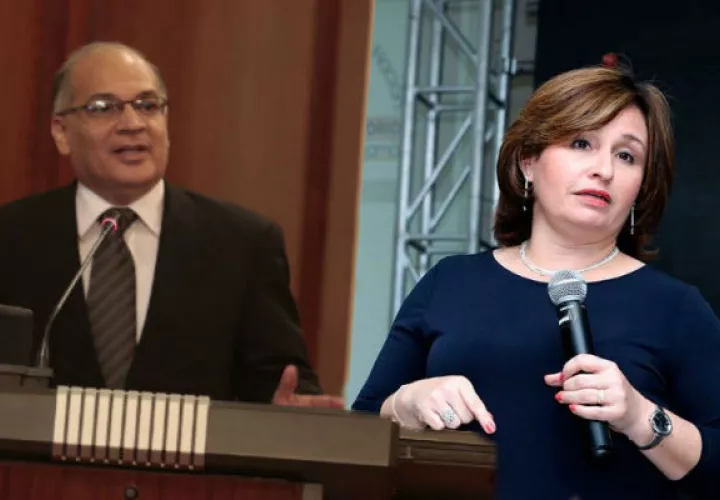 El MP dijo haber requerido asistencias judiciales a España.