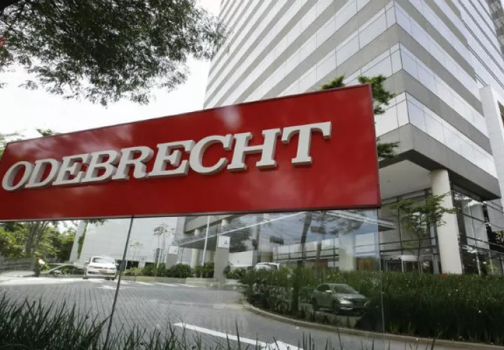 El "acuerdo de colaboración eficaz" fue suscrito por Odebrecht y la Fiscalía panameña el pasado 26 de julio
