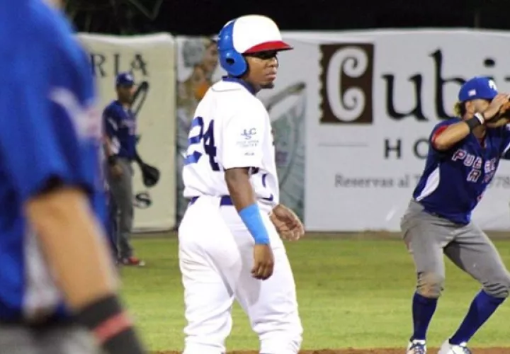 Panamá debe vencer a Venezuela mañana.