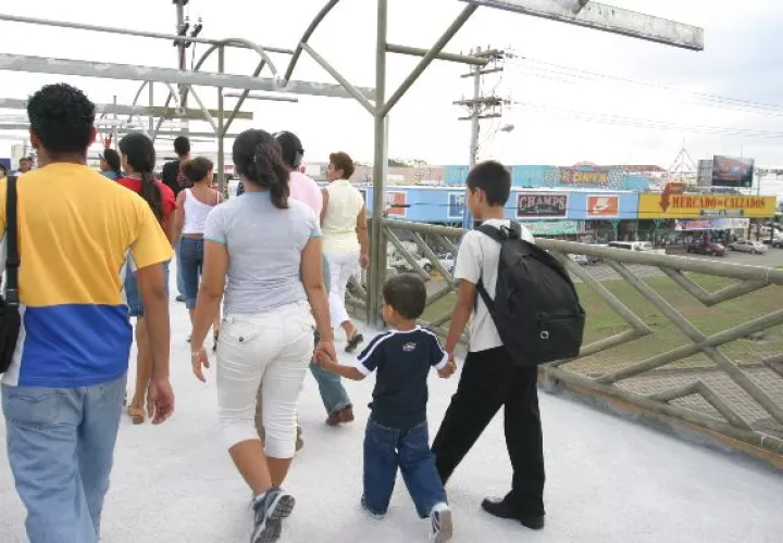 Este año se presentaron 204 denuncias hasta septiembre.