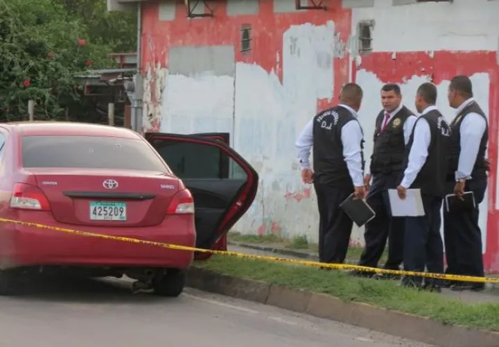 Los hechos ocurrieron en 2013, en San Carlos, en un retén policial / Archivo.