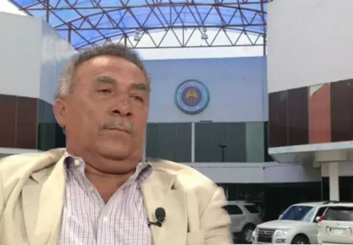 Carlos Santana es diputado y miembro de la junta directiva de la ATTT / Archivo.