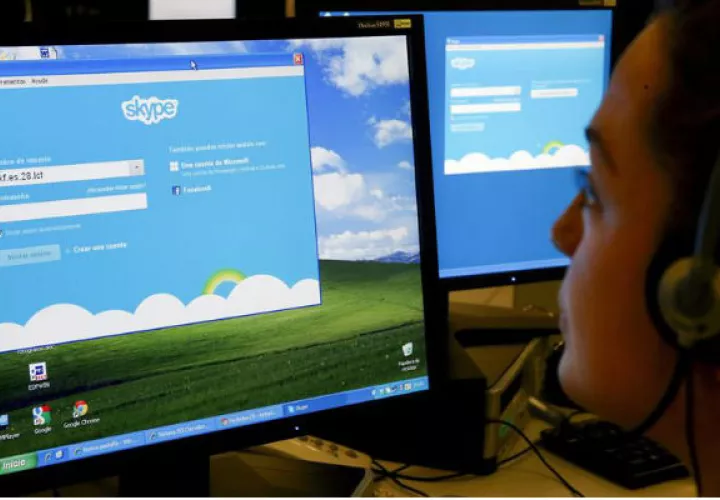 China ordena retirar Skype de Apple Store y otras plataformas de apps
