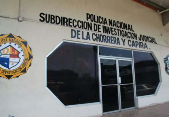 La delincuencia obliga a aumentar el número de policías. Foto. Eric Montenegro