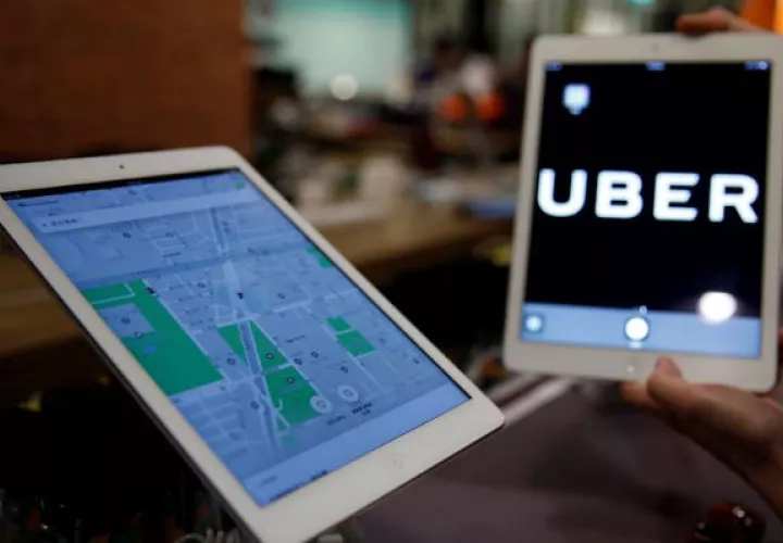 El servicio se bautizará como uberAIR, en la ciudad estadounidense de Los Ángeles. 