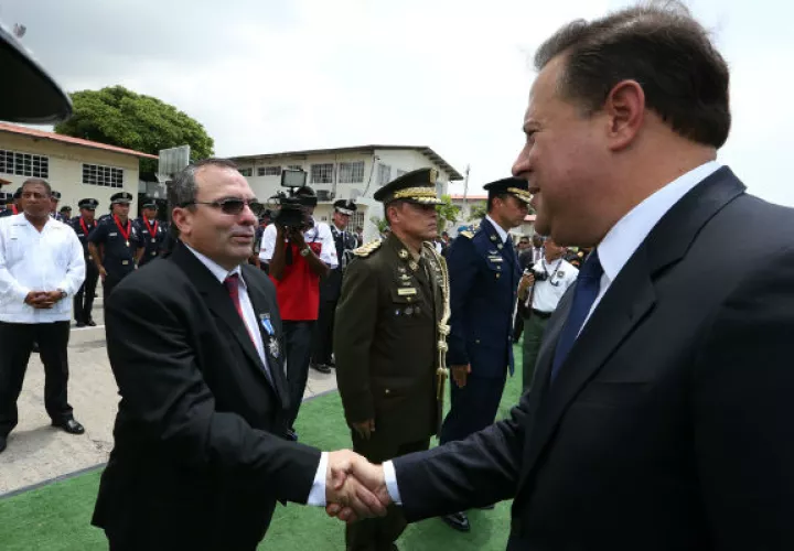 Varela ha apostado por darle mayor comodidad a las unidades.