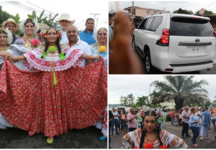 Las fotografías circularon en redes sociales / Redes sociales.