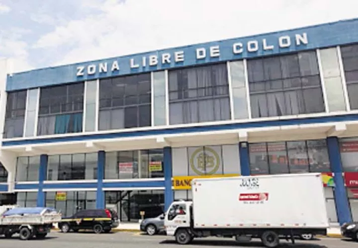 Vicisitudes de algunos mercados también afectan a la Zona Libre