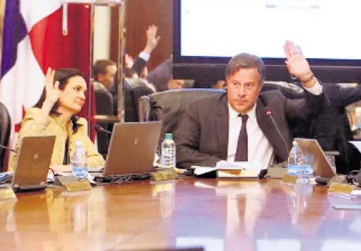Designaciones no fortalecen  el sistema judicial del país