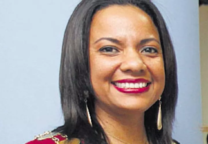 Algunos proyectos y vivencias en el período como presidenta nacional