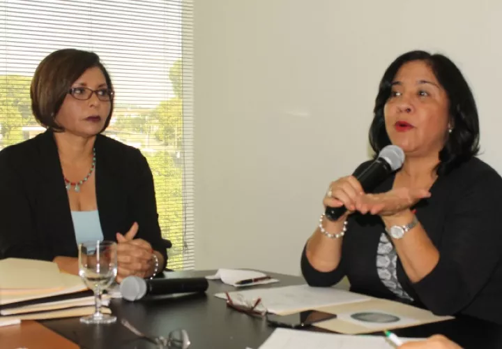 Representantes de la Unión Nacional de Centros Educativos Particulares  se reunirán con la ministra. /Foto Archivo