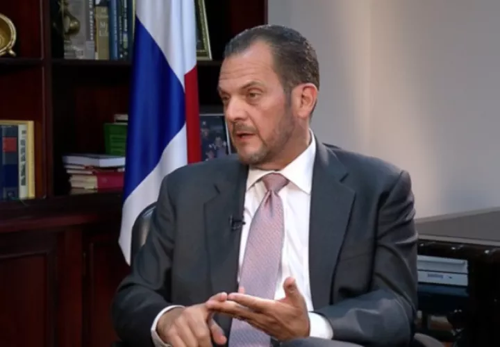 Humbert deba aportar informe /Foto Archivo