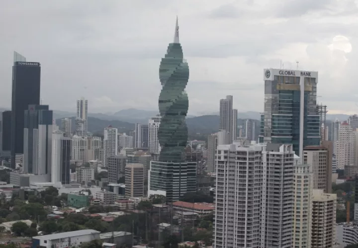 Panamá está en espera de una evaluación del Gafi, por lo que decidió debatir proyecto sobre tipificación de la evasión como delito. /Foto Archivo