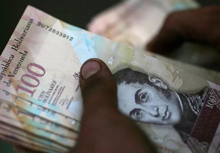 El Gobierno culpa a la oposición, el sector privado y los EE.UU. Internet