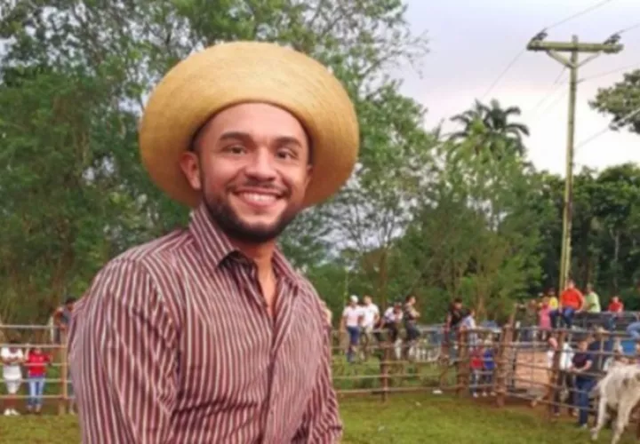 Vamos, ‘mijo’, usted puede